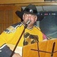 Guitar playing and singing are my greatest pleasures,live like you were dying