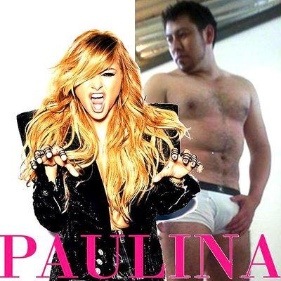 reina del pop latino paulina rubio)ana barbara reina grupera y yo su mega fan