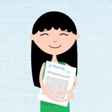 AceMyTermPaper's profile picture. Custom Writing & Professional Editing • High Grades • Affordable Prices & Fast Turnaround!