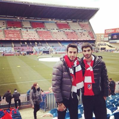 Sabanci Universitesi - Fenerbahce