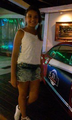 15cf9bf5efda461's profile picture. vai na fé e não na opinião dos outros!!