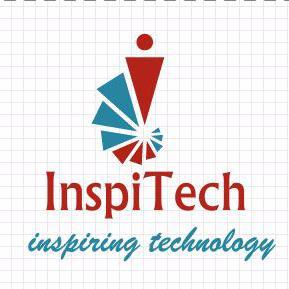 Inspitechub's profile picture. Changing Lives with innovative solutions to problems facing the communities