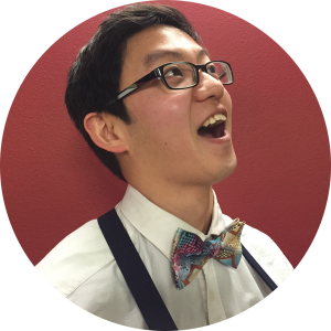 UnleashCho's profile picture. Cho is my name and Web Design is my game! Let me help you Unleash Your Potential. #Webdesign @UnleashLLC