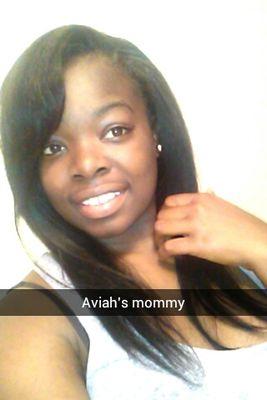 Aviah'Mommy ❤️