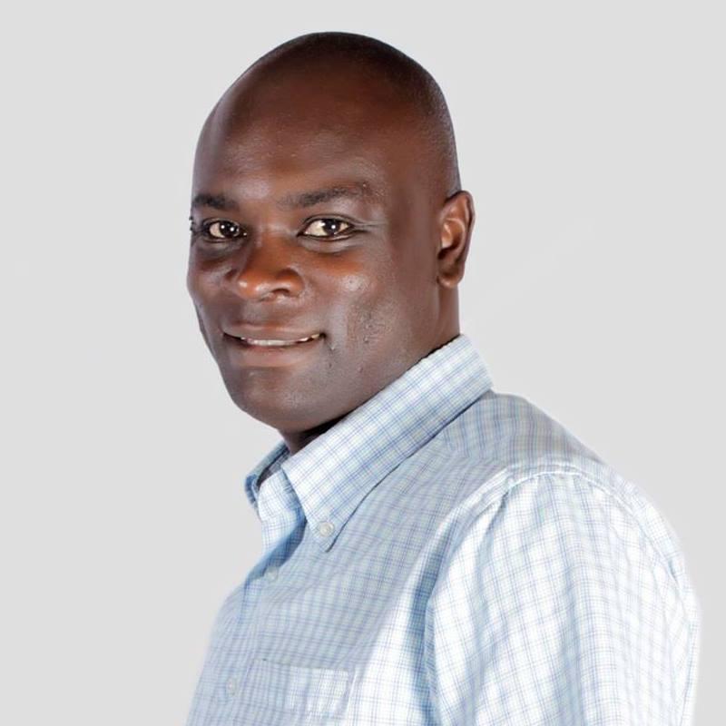 Passionate as Producer/Presenter,Husband, Father.Motivation speaker,Soccer Fanatic.I love Music,HomeGardenerIn Chief and Author.