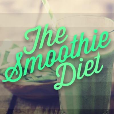 Check out the world famous Smoothie Diet on the link below.