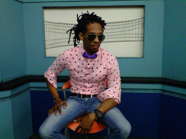 LuisDias35's profile picture. Artista plástico,productor y presentador del programa de TV sucesos reales