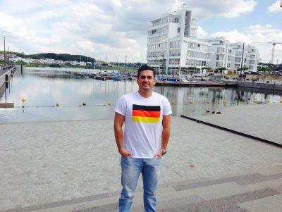 Abg. Roger Arias