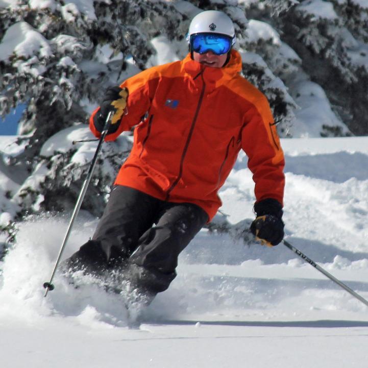 Investor, Trader, Fan of all things Electric especially cars. Hiker, Biker, Skier, Traveller, and Electric Unicycler.