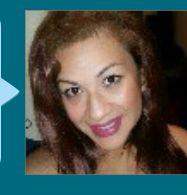Latina born in Mexico, raised in a southern California.   Mother to a young lady full of life and energy.