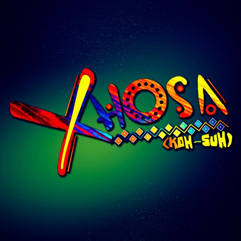 Xhosa Kadooment Band