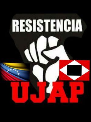 Ujapistas luchando por una mejor Venezuela!! Resistencia de calle aqui! (No somos un movimiento político)
