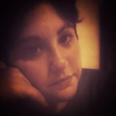 TheMess_IsJess's profile picture. 