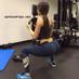 Fitness Hotties (@fithottiesx) Twitter profile photo
