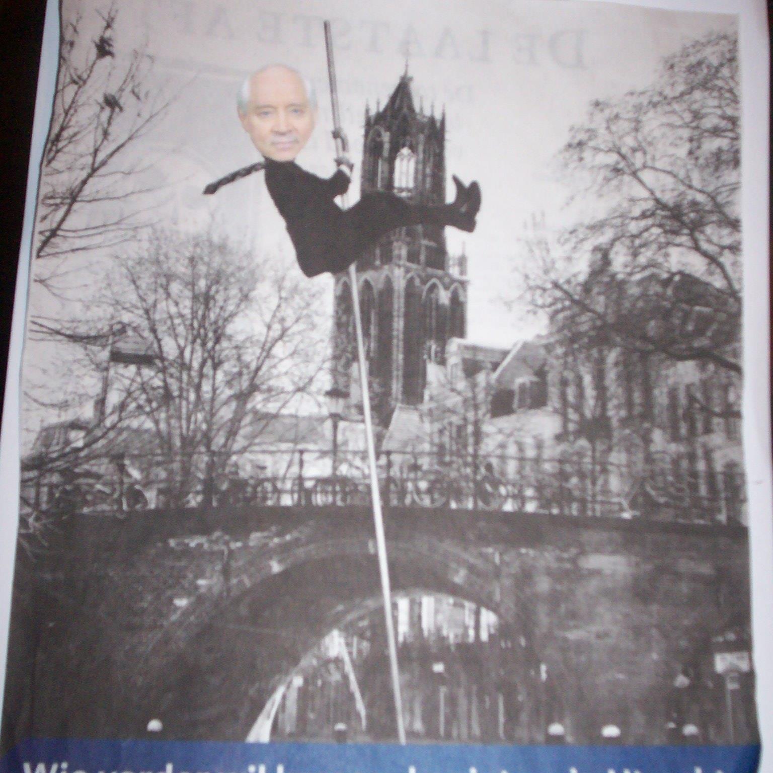 Bijnkers's profile picture. 