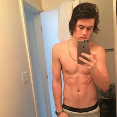 cameron dallas tem pinto de negão NASH-JACK J/12 magl4dies