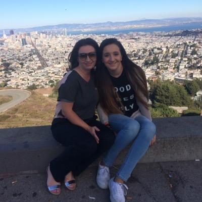 mayafez's profile picture. 