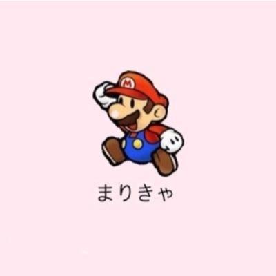 まりきゃ