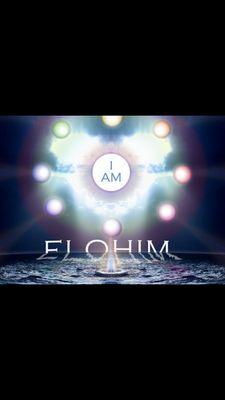 Creator of All
