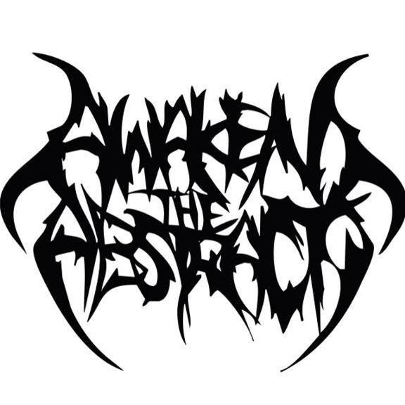 Metal band from Central Alberta
