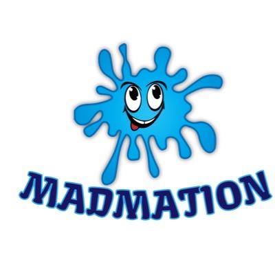 MadmationStudio's profile picture. Madison Animation Studio based on the East Coast.