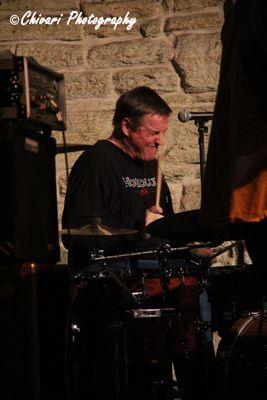 Chicago Musician/Drummer/Private Instruction. Technology Sales