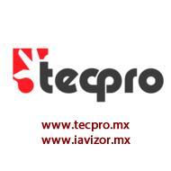 TecproMx's profile picture. 
