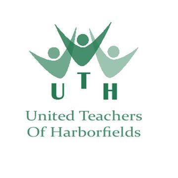 United Teachers of Harborfields. In Unity and Solidarity, we are the United Teachers of Harborfields!