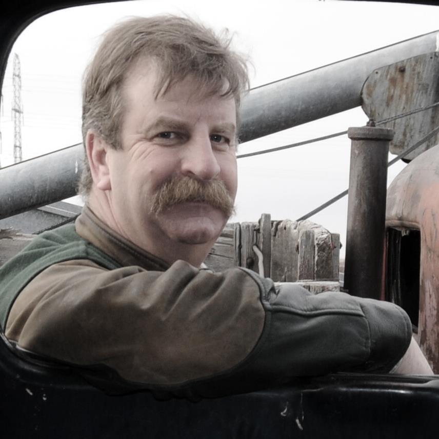 President of Lantz Farms and Calgary Stampede Director. Opinions are my own.