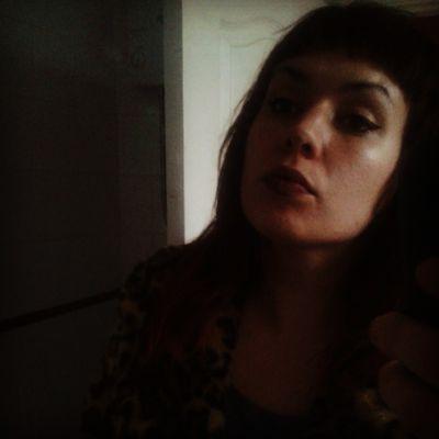 lisaBambalance's profile picture. aka ZombieFingers aka LittleSister - Studying @NorwichUniArts BA in Fine Art working with sculpture performance photography and collage