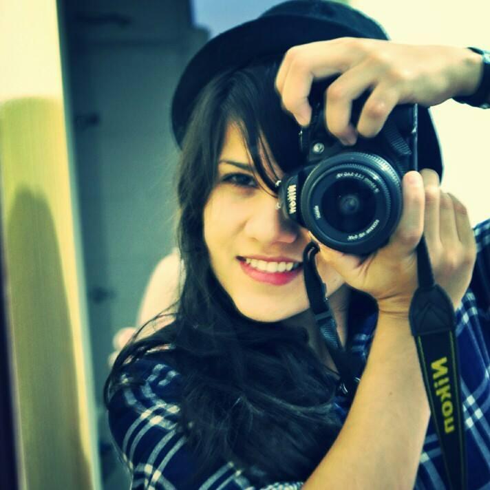 SaraCabral_'s profile picture. 23, Belo Horizonte-MG ~ Brazil