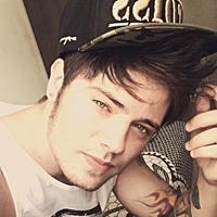 Me faz tocar o céu te ver sorrir ...... Since: 21-05-14