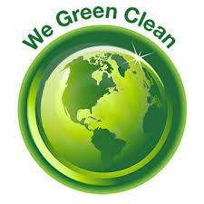 Miracle Maids use green seal certified cleaning products and offer flat-rate pricing! Book now and we'll be there today!