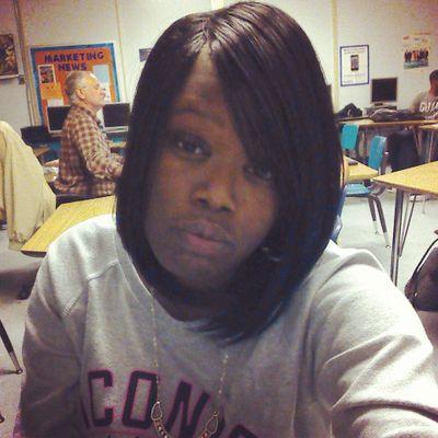 No need for a Bio , Bitch im SelfMade...  Main Focus is to Remain Focus !