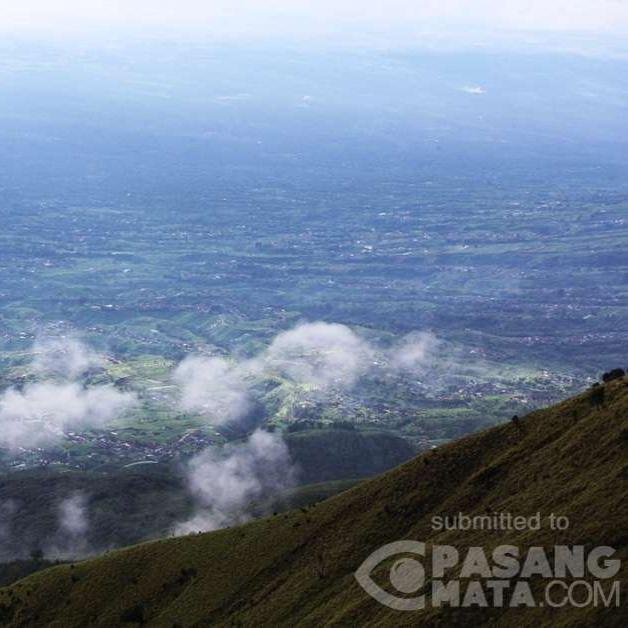 nongki.. masih menempati ruang dan waktu..