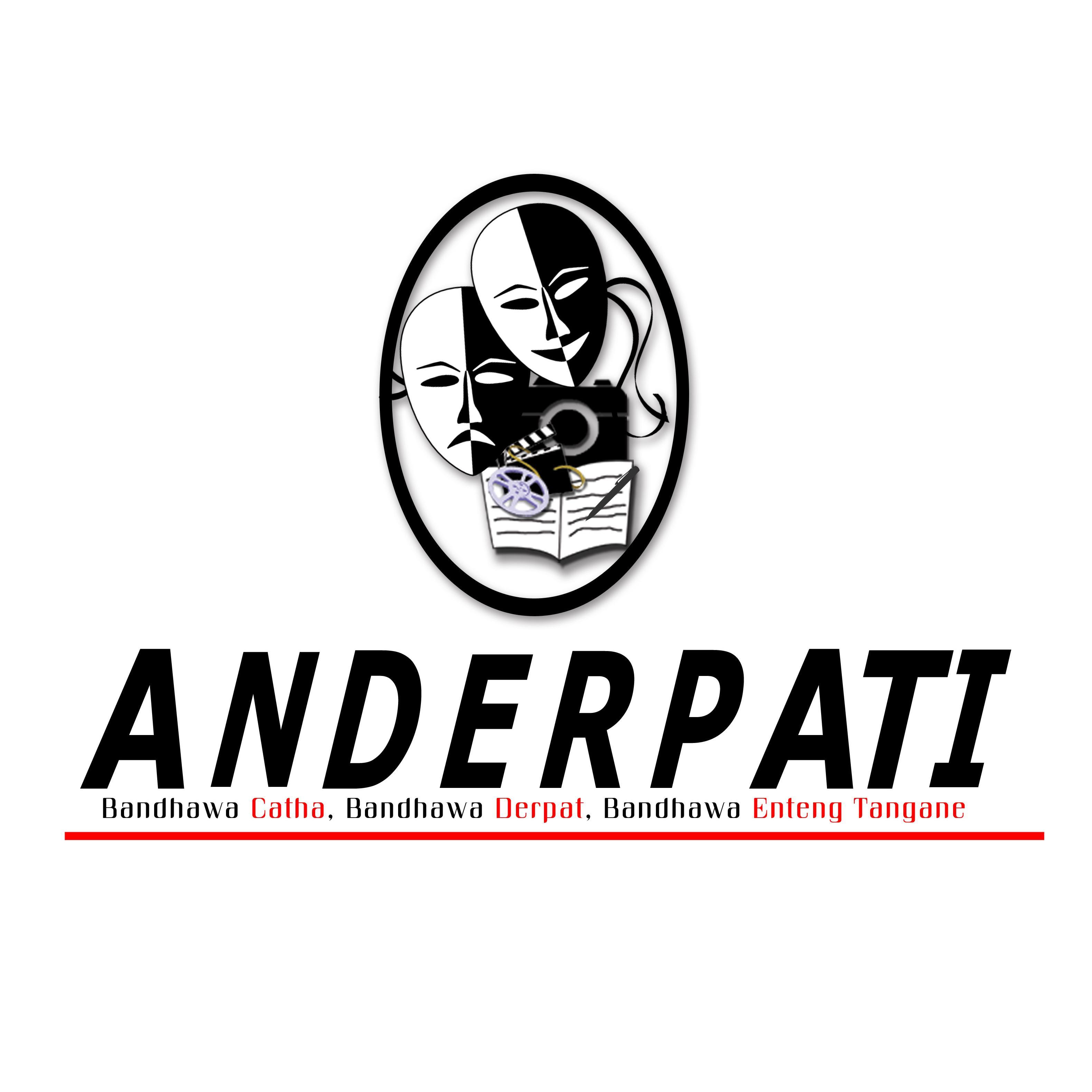 Official Twitter Anderpati Extracurricular Theater & Journalism at SMK Negeri 1 Kota Bekasi | Bandhawa Catha Bandhawa Derpat Bandhawa Enteng Tangane