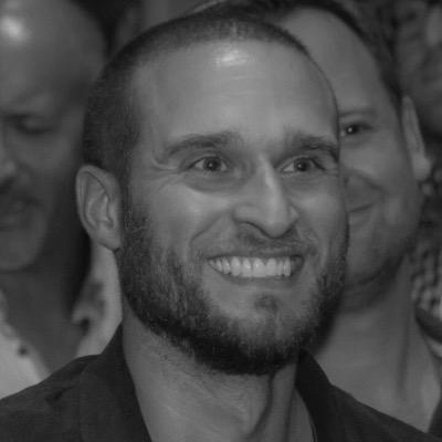 Gay 40-something living/working in Wash, DC