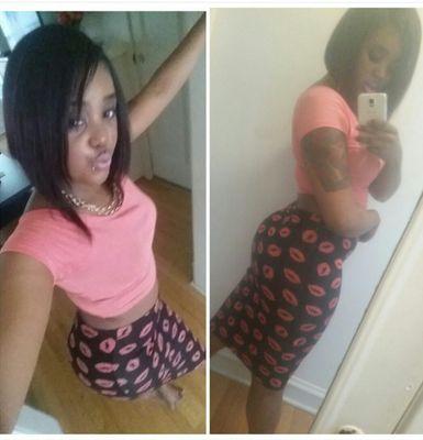 I'm Jus A Girl Tryna Make A Way!! Living Learning & Loving!! Take Me As I Am!! Follow Me On IG: @pretti_lilladii!!