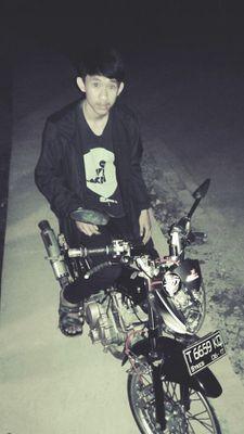 ♥ @rahmadewi_ID