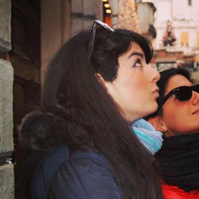_Life is about timing_ (Roma, Firenze).