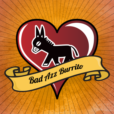 Bad Azz Burritos