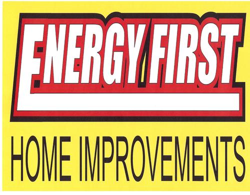 Enrgfirst's profile picture. Michigan's fastest growing home improvement company, for all your home improvements needs. Call today for your free estimate! 
1(877)ENRG-911