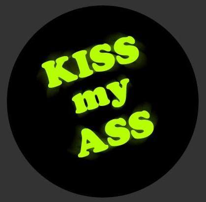 ThisCanKissAss's profile picture. 