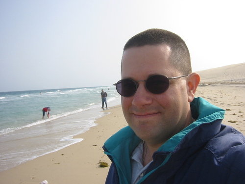 Retired Soldier committed to helping make disciples of Jesus. Enjoy bicycling, sailing, and kayaking.