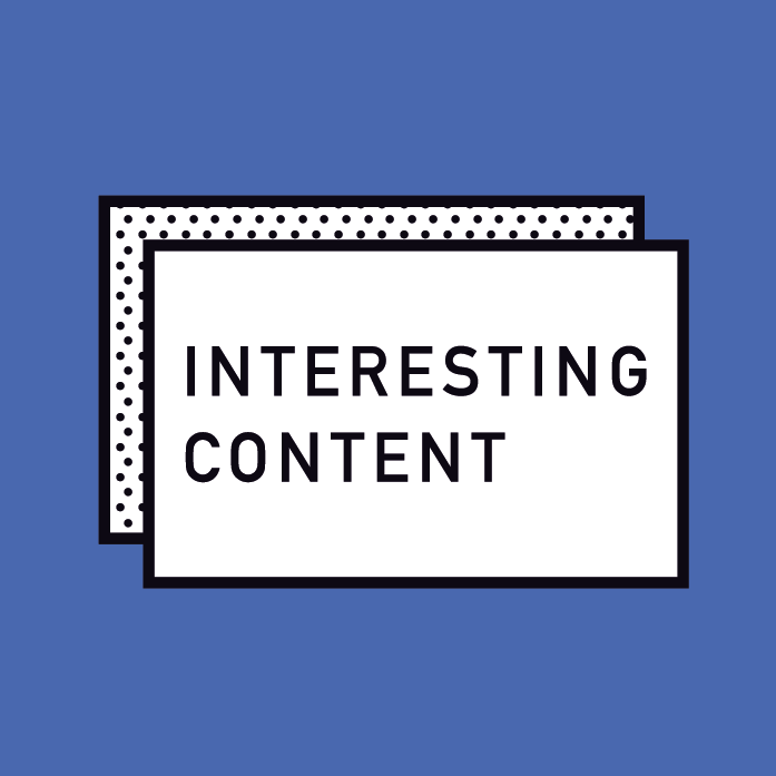 At Interesting Content, we understand your problems and come to you with original, interesting, and creative video ideas too.