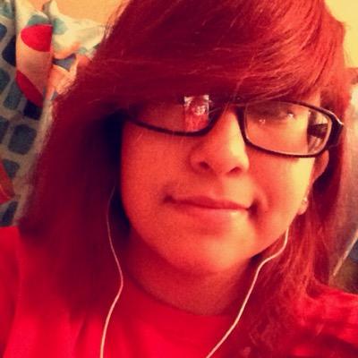 im a freak i know but im happy for who i am. i love black and love metal/screamo/and more but thats who i am dont judge. anyone can follow me and ill follow bak