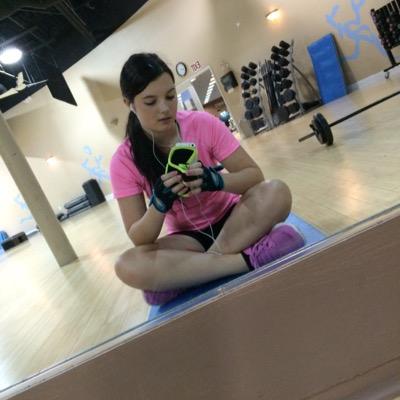 Fitness, nutrition, and dedication North Carolina