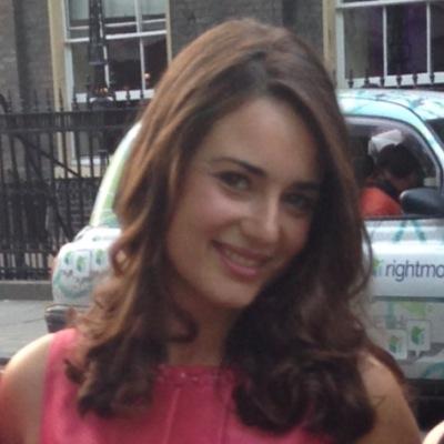 International Multi #AwardWinning #Marketing Guru. Founder of The Marketing Boutique & Co-owner of #CambridgeStyleWeek. #Events #PR #Social #Blogging #design