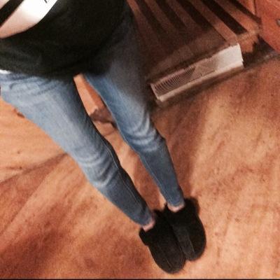 SkinnyMinnieKay's profile picture. 