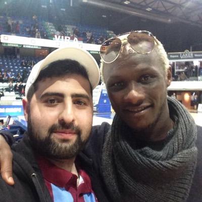 Vira | Hür Ve Hesapsız Trabzonspor'lu @Trabzonspor | @haydevira | @VirAvrupa